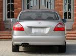 Infiniti Q45 2001 года